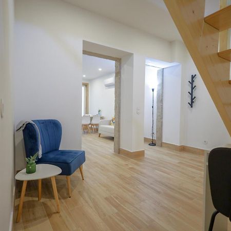 Martires Sweet Apts By Portocityhosts Eksteriør billede