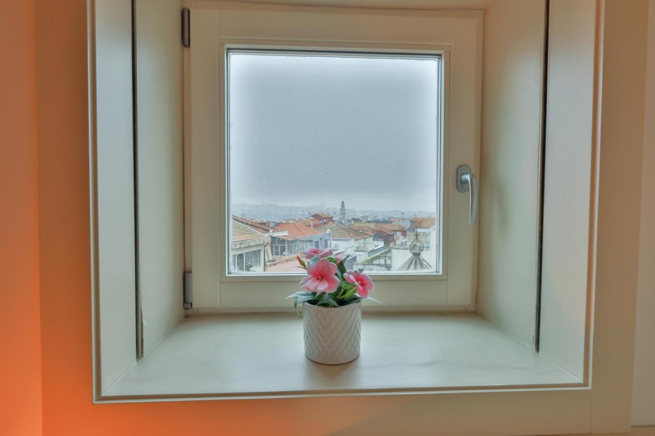 Martires Sweet Apts By Portocityhosts Eksteriør billede