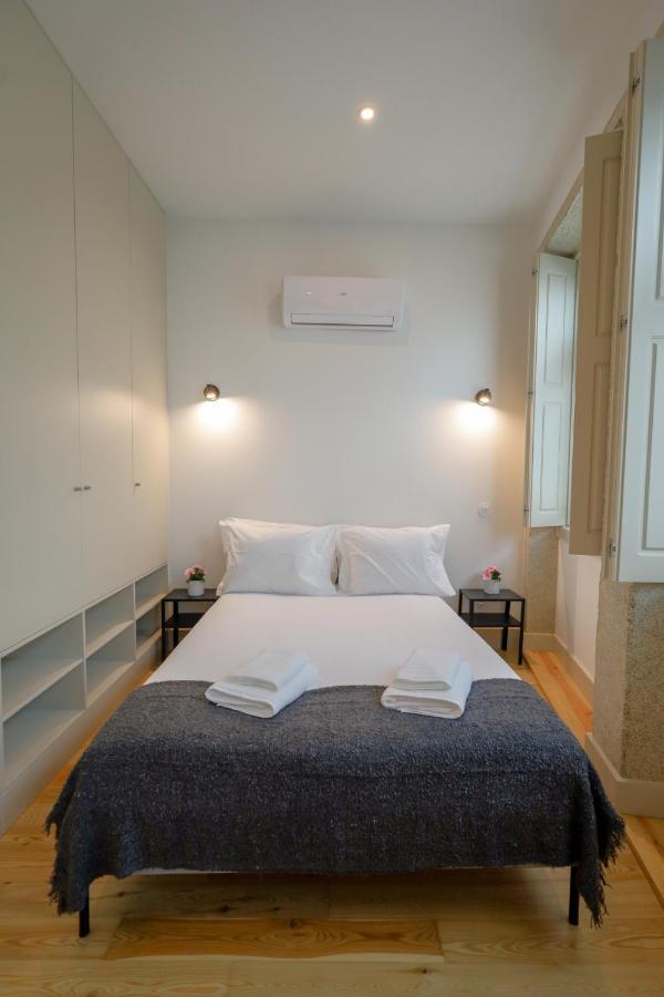 Martires Sweet Apts By Portocityhosts Eksteriør billede