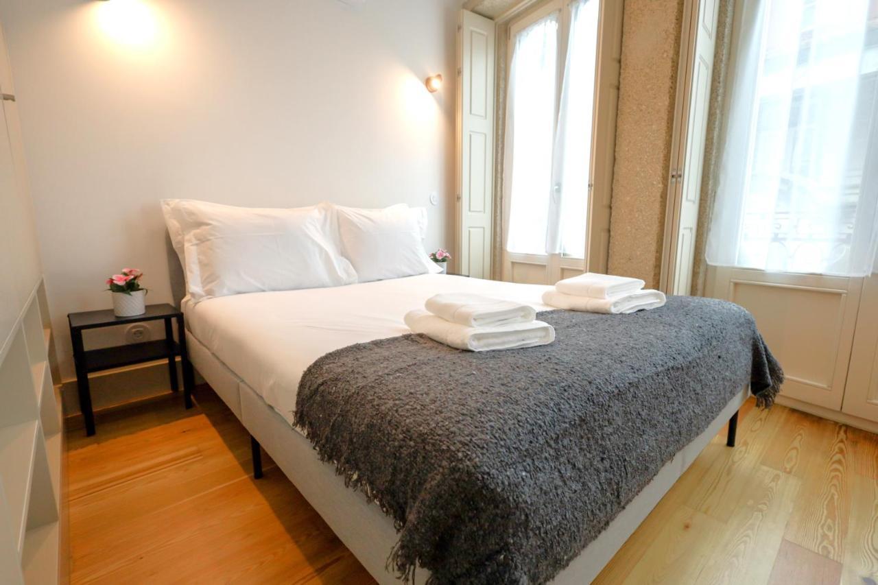 Martires Sweet Apts By Portocityhosts Eksteriør billede