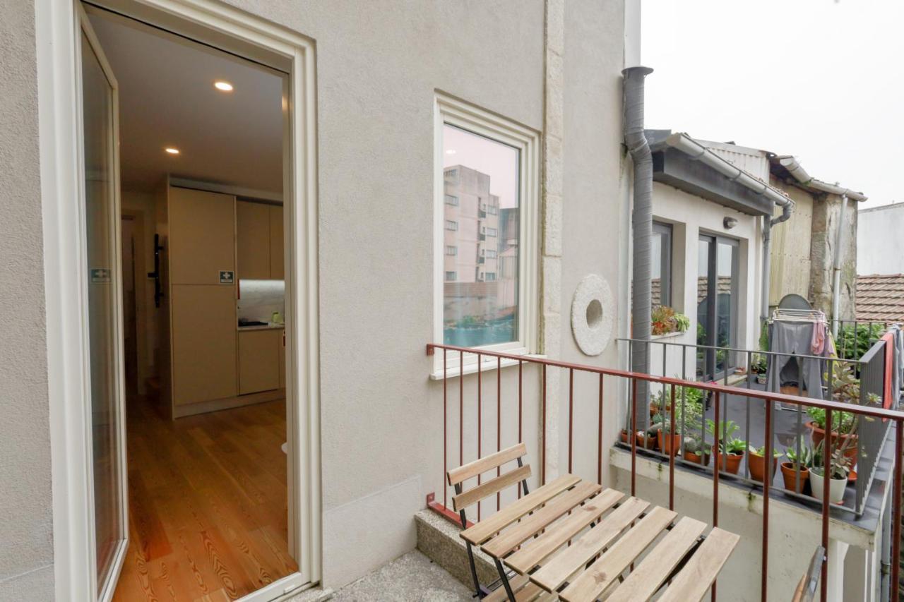 Martires Sweet Apts By Portocityhosts Eksteriør billede