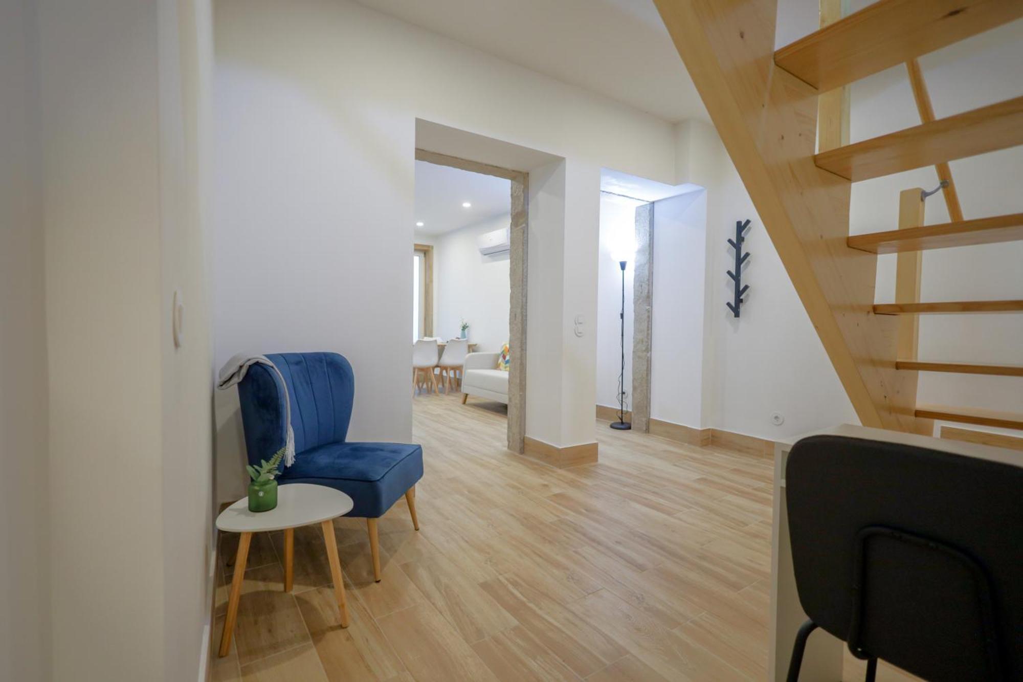 Martires Sweet Apts By Portocityhosts Eksteriør billede