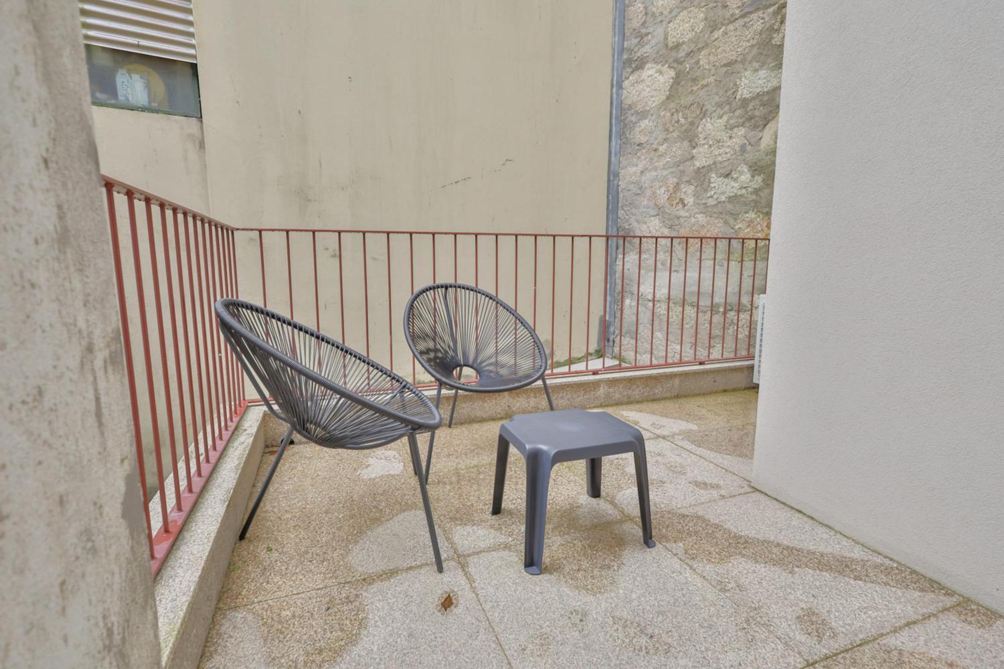 Martires Sweet Apts By Portocityhosts Eksteriør billede