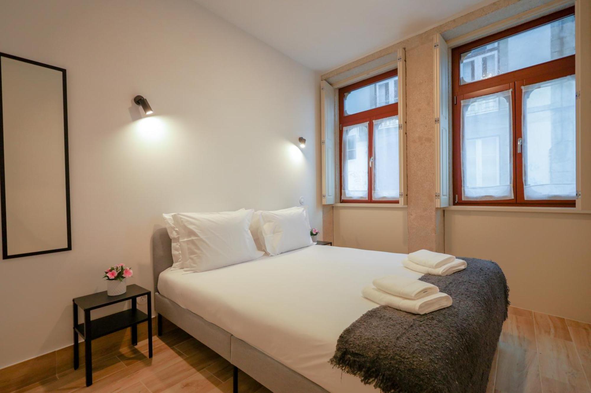 Martires Sweet Apts By Portocityhosts Eksteriør billede