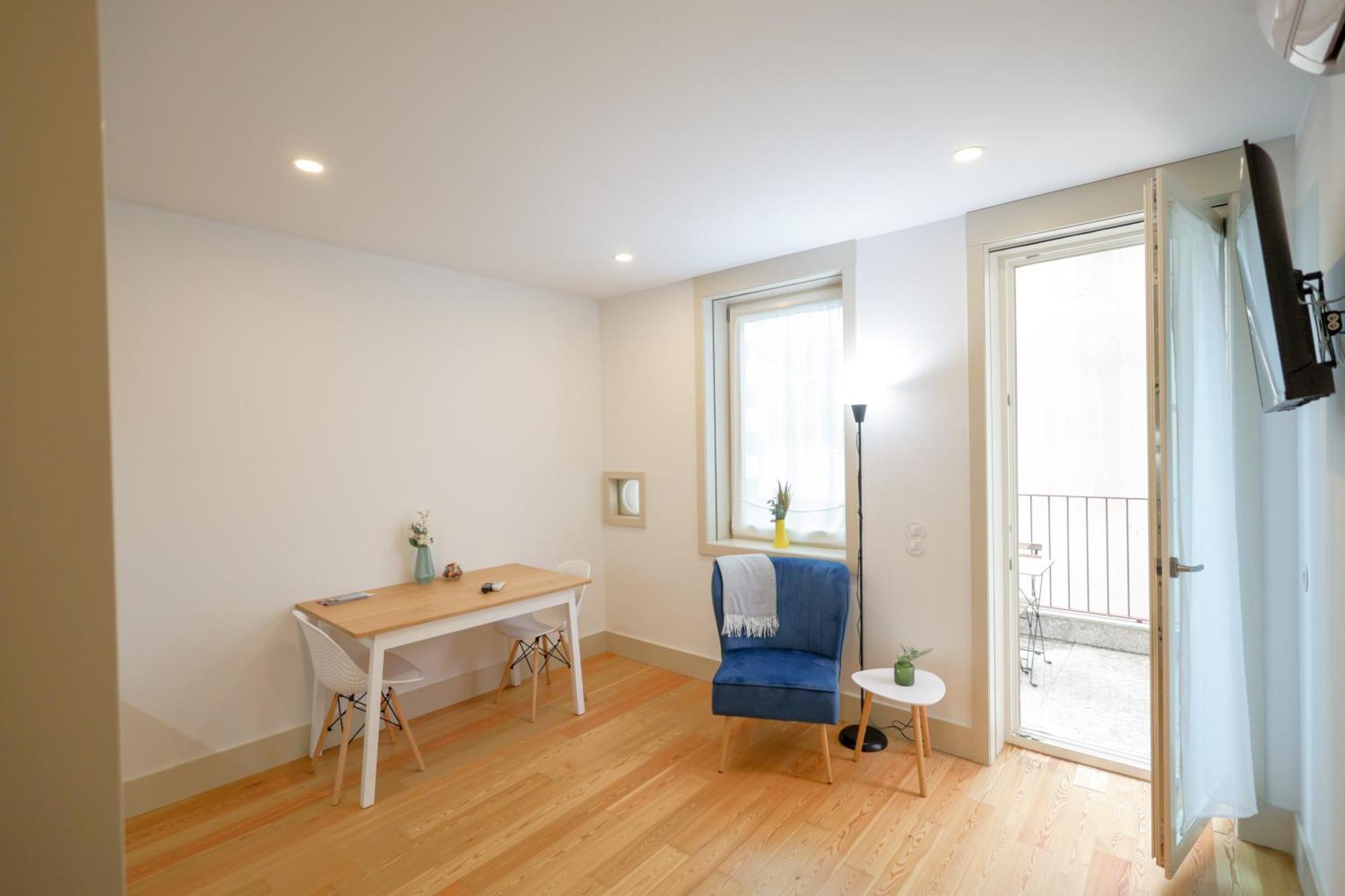 Martires Sweet Apts By Portocityhosts Eksteriør billede