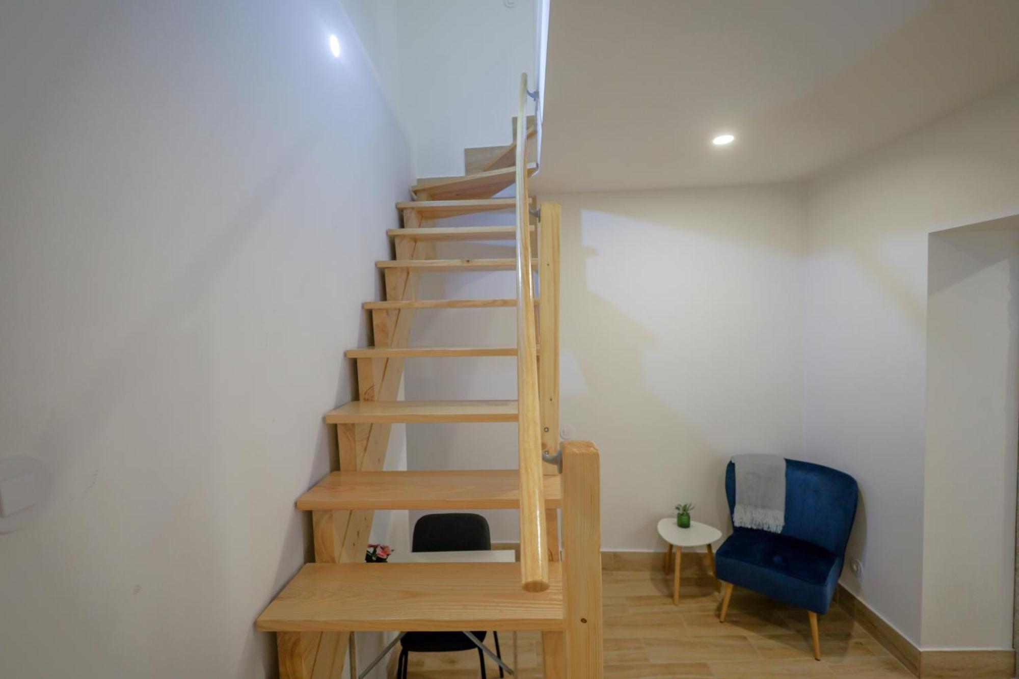 Martires Sweet Apts By Portocityhosts Værelse billede