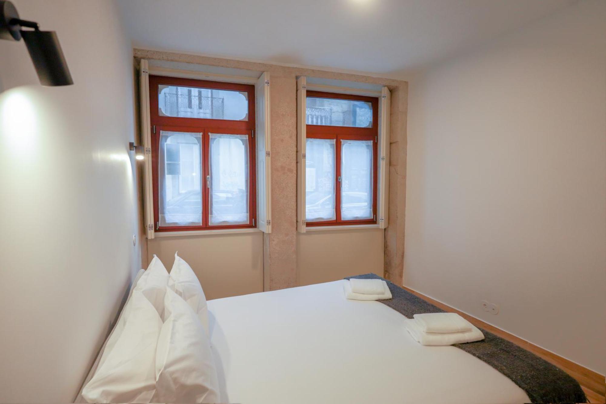 Martires Sweet Apts By Portocityhosts Værelse billede
