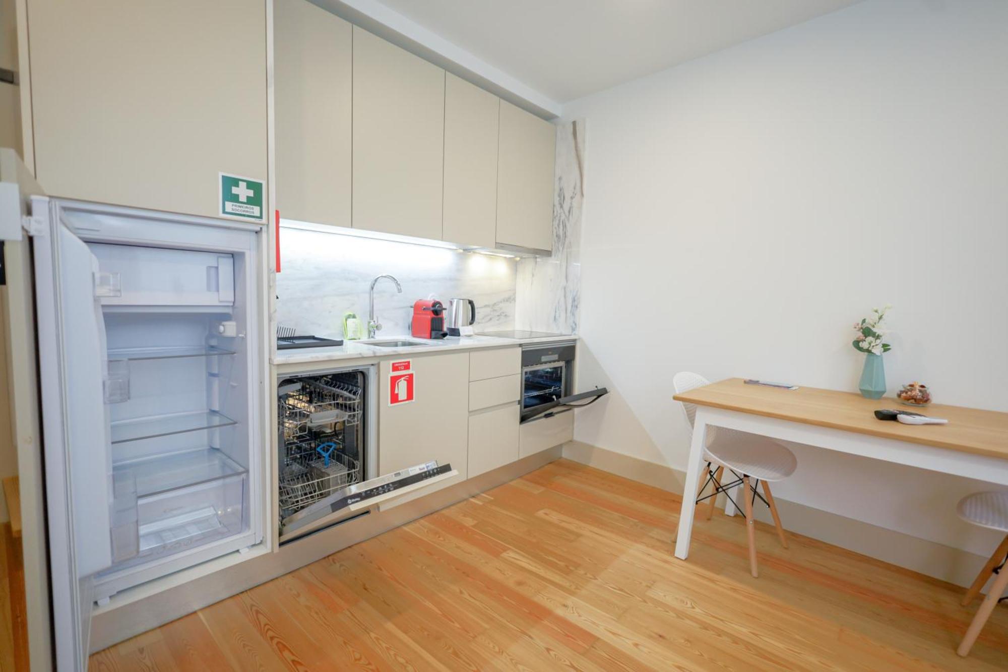Martires Sweet Apts By Portocityhosts Værelse billede