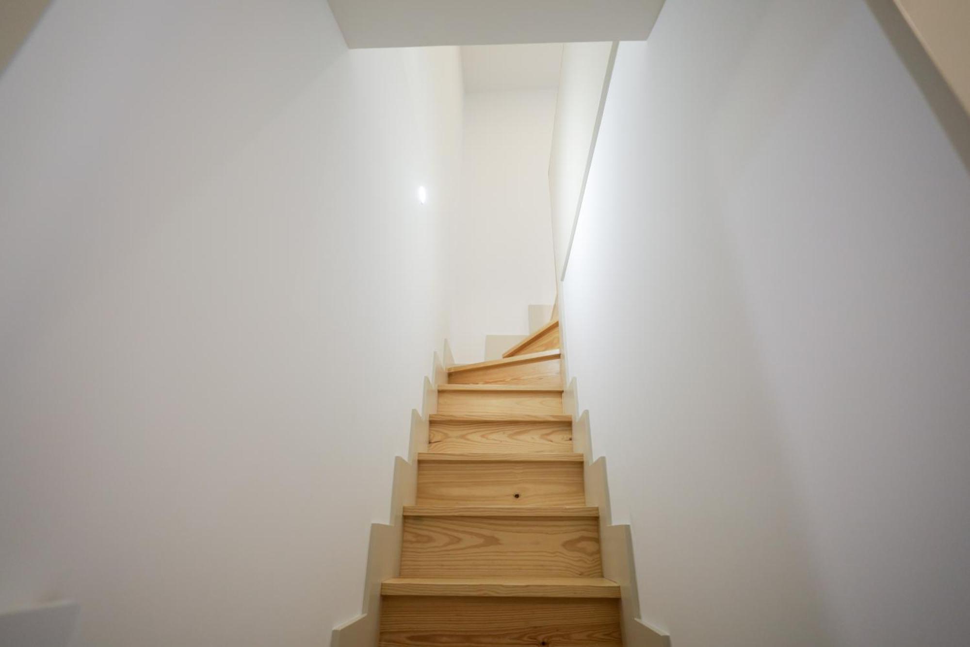 Martires Sweet Apts By Portocityhosts Værelse billede