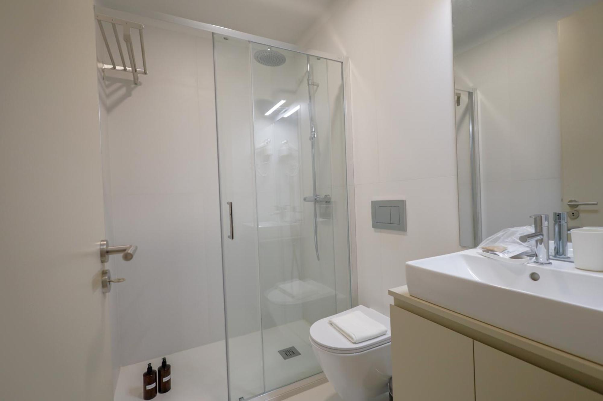 Martires Sweet Apts By Portocityhosts Værelse billede