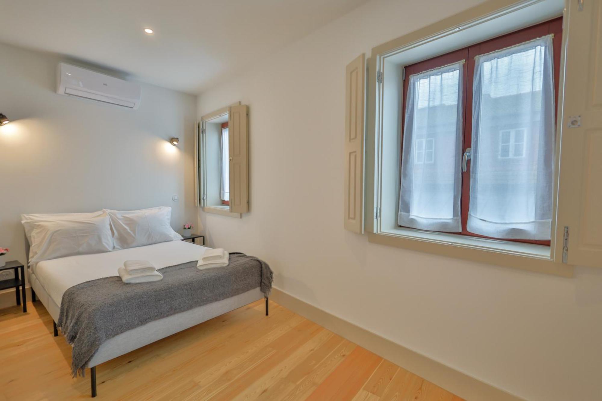 Martires Sweet Apts By Portocityhosts Værelse billede